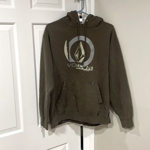 Volcom Hooded Sweatshirt